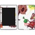 Marvel Rocket Raccoon and Groot Tall Tails Amazon Kindle Skin